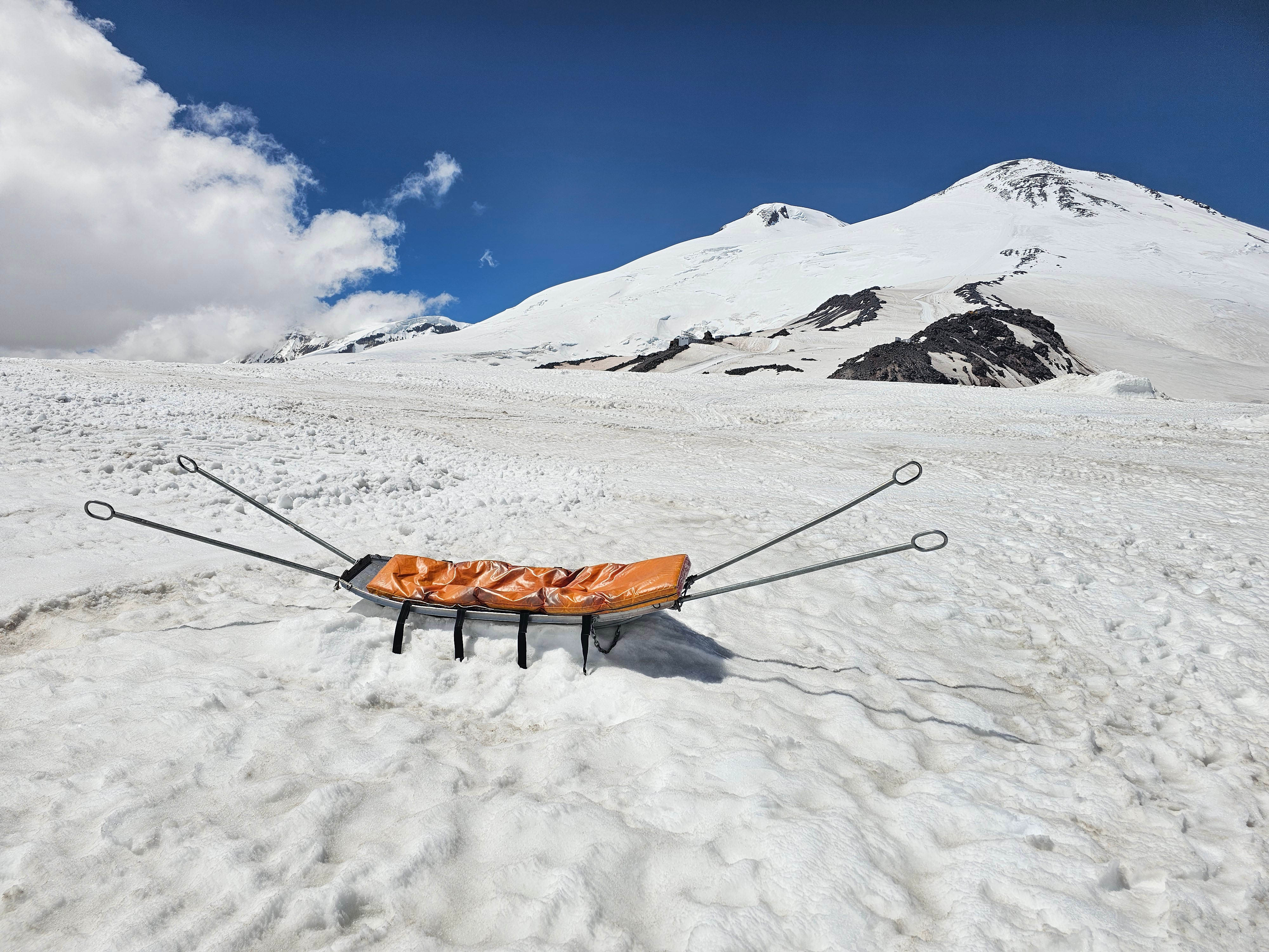 Elbrus